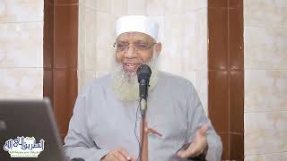 14 تفسير سورة الأنبياء (14) من قول الله تعالى (وزكريا إذ نادى ربه) الآيات 89-96 image