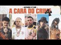 A CARA DO CRIME 4 Acendo A Flor Poze L MC Cabelinho L Bielzin L Oruam L MC Ryan SP