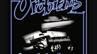 Centro Di Gravità Permanente - The Orobians