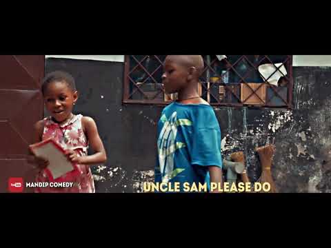 Mandip Comedy Episode 03 - Na wish kind soap this ?