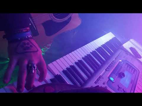 "Letchworth" - Mutt Farm 12.20.2019