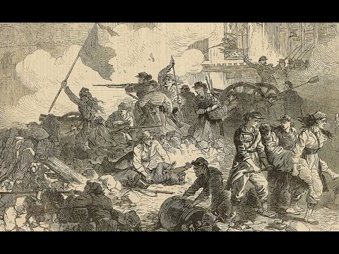 Survivre à la Commune et écrire : Louise Michel