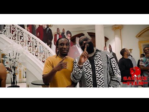 LS Milli - 1 UP (Music Video) | Shot By @SavageFilms91 | Prod. By @TheReal_905