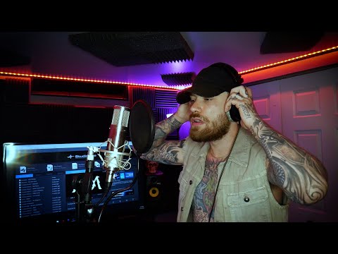 Mosarie - ISIS (remix) Studio Video