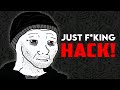 Don T Study CYBERSECURITY Just F King Hack And Make Money