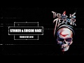 Striker & Suicide Rage - Terror C'est La Vie
