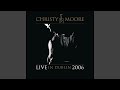 Stitch in Time (Live)