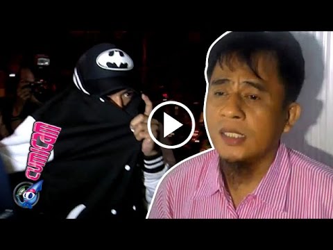 Di Hari Kejadian, DS Tulis Status di Medsos - Cumicam 22 Februari 2016