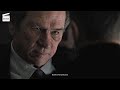 Jason Bourne Jason Confronts Dewey HD CLIP