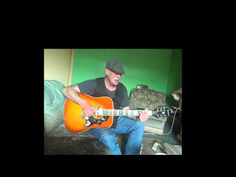 out on the western plain