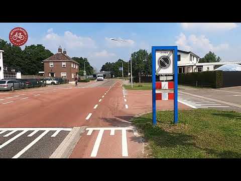 Ride from Ammerzoden to 's-Hertogenbosch