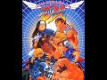 Street Fighter EX-Amusementive Crime (Skullomania)