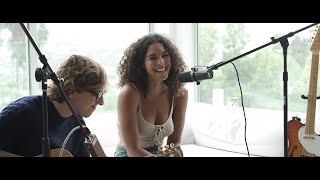 Arlissa - Old Love (The Lovers Living Room Sessions)