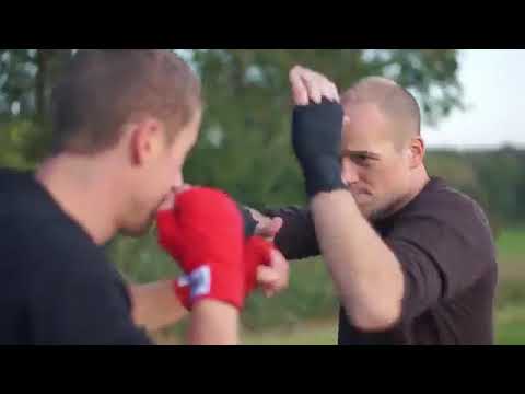 Combat Arts Brothers   Unarmed Applied panantukan   filipino boxing   fma   silat   empty hands