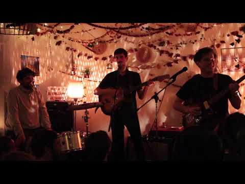 The Düsseldorf Düsterboys - Teneriffa (live)