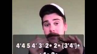 Muddy Waters' Trouble No More - tab + talk - Harmonica Lesson