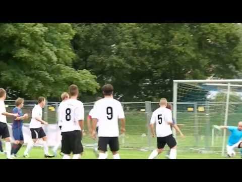 Fußball Aktiv - 1. Mannschaft - 4. Spieltag - SGM Weissbach/Niedernhall - TSV Pfedelbach 0:3 (0:1)