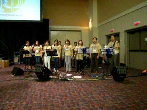 How Great is the Lord