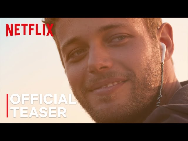 Summertime | Official teaser | Netflix