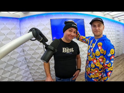 Xoni On Air Episode#147 Staha / Inox