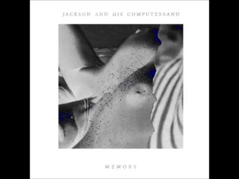 Jackson And His Computerband - Memory (Vezelay Remix)