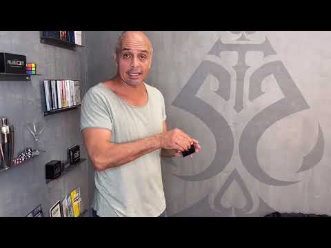 FPS coin wallet 2 - www.Propdog.co.uk