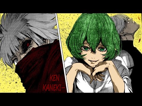 Tokyo Ghoul:re Chapter 86 Discussion & The Setup For Part 3
