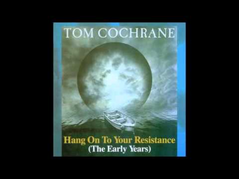 Hang On To Your Resistance