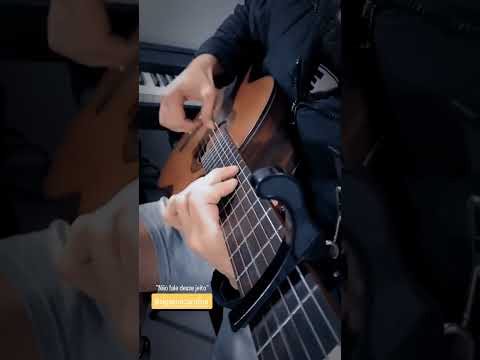 Não Fale Desse Jeito - Ana Carolina