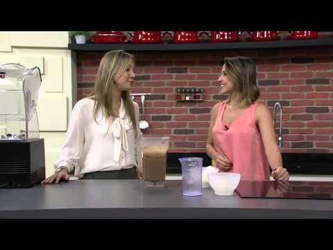 Receitas Bom Sabor - Brigadeirão