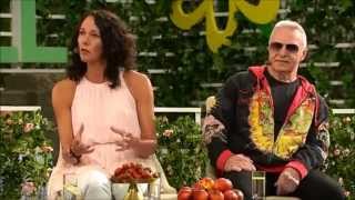 Jerry Williams briljerar i Sommarkväll