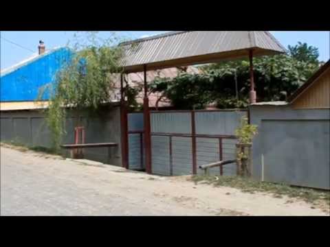 Viata la sat ( Campeni com. Parjol, jud. Bacau )