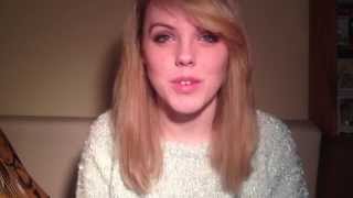 &quot;Some You Win&quot; by Nina Nesbitt - Megan Collins (cover)