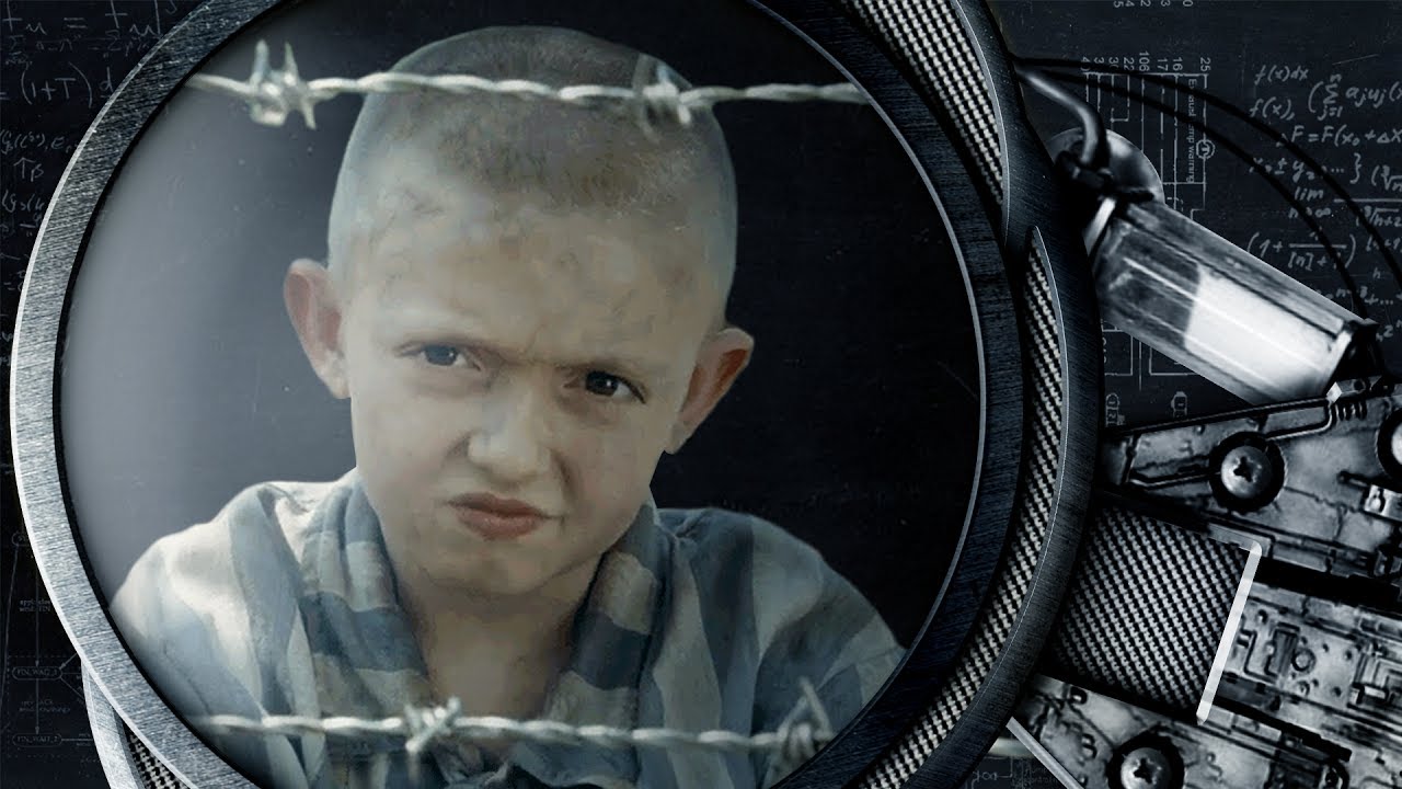 O holocausto aconteceria de novo? | Nerdologia