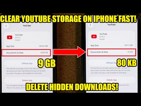 Phone Storage Detox: Reclaim Your Digital Space | Yoga Camp