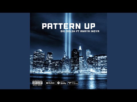 Pattern Up