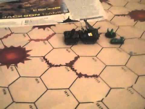 Introduction to G.E.V.