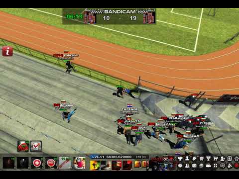 Hooligans Game:Levski Sofia 1 vs Dinamo Zagreb 1 (05.12.2017)