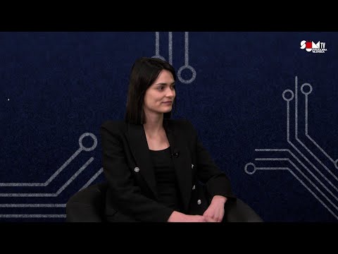 SUM TV | Studentski objektiv | Hana Grizelj: "Put do uspjeha nije lagan."