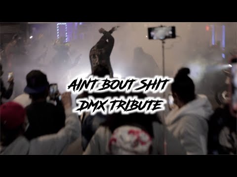 Bera Bentley - Aint bout shit / DMX TRIBUTE (Official Music Video Filmed&Dir KP5FILMZ) #DMX #tribute
