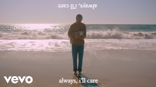 always, i'll care Music Video