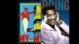 Don&#39;t Leave Me This Way - Otis Redding - 1964