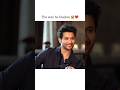 Rohit Saraf About His Girlfriend ️ What Girlfriend N All
