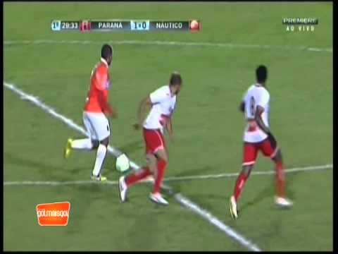 Henrique Campos Santos   Meia Atacante   www.golmaisgol.com.br