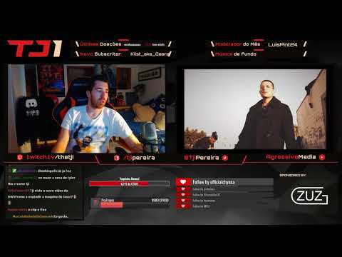 TJI REAGE A GANGARVE - TU FALAS