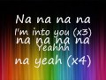 Jennifer Lopez Song I M Into You Lyrics Lyrics