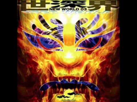 azax syndrom - electrified