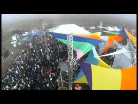 SOLAR VISION (nova era) @ Guadalajara