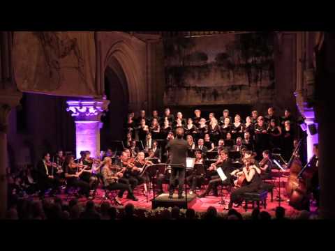 ENSEMBLE MATHEUS // MOZART, REQUIEM  MESSE DU COURONNEMENT