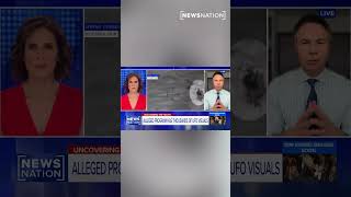 Alleged secret UFO program has ‘absurd’ amount of evidence: Journalist